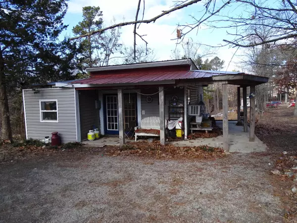 Yellville, AR 72687,1163 Fee Hollow Terrace