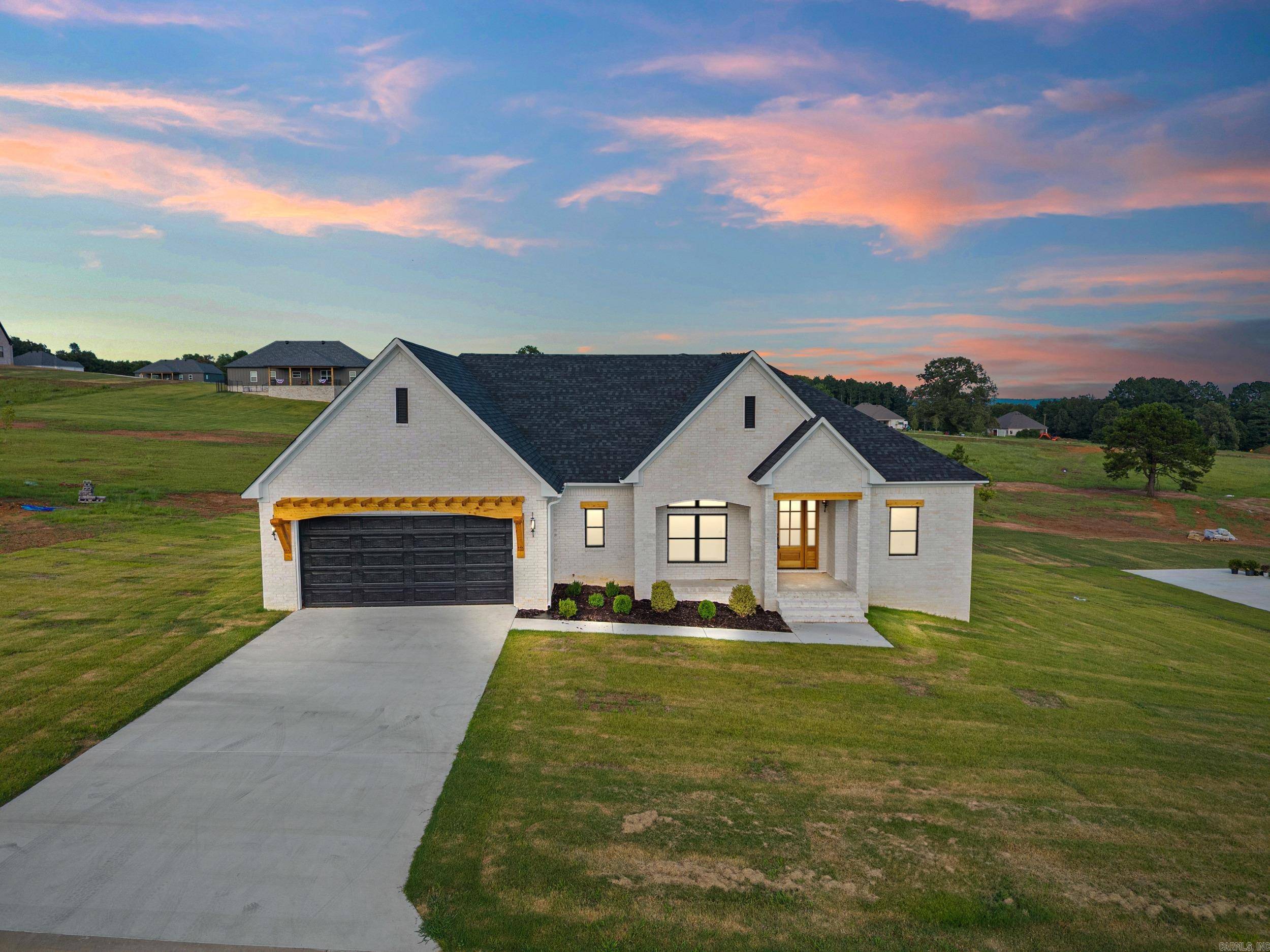 Greenbrier, AR 72058,20 Avrey Lane