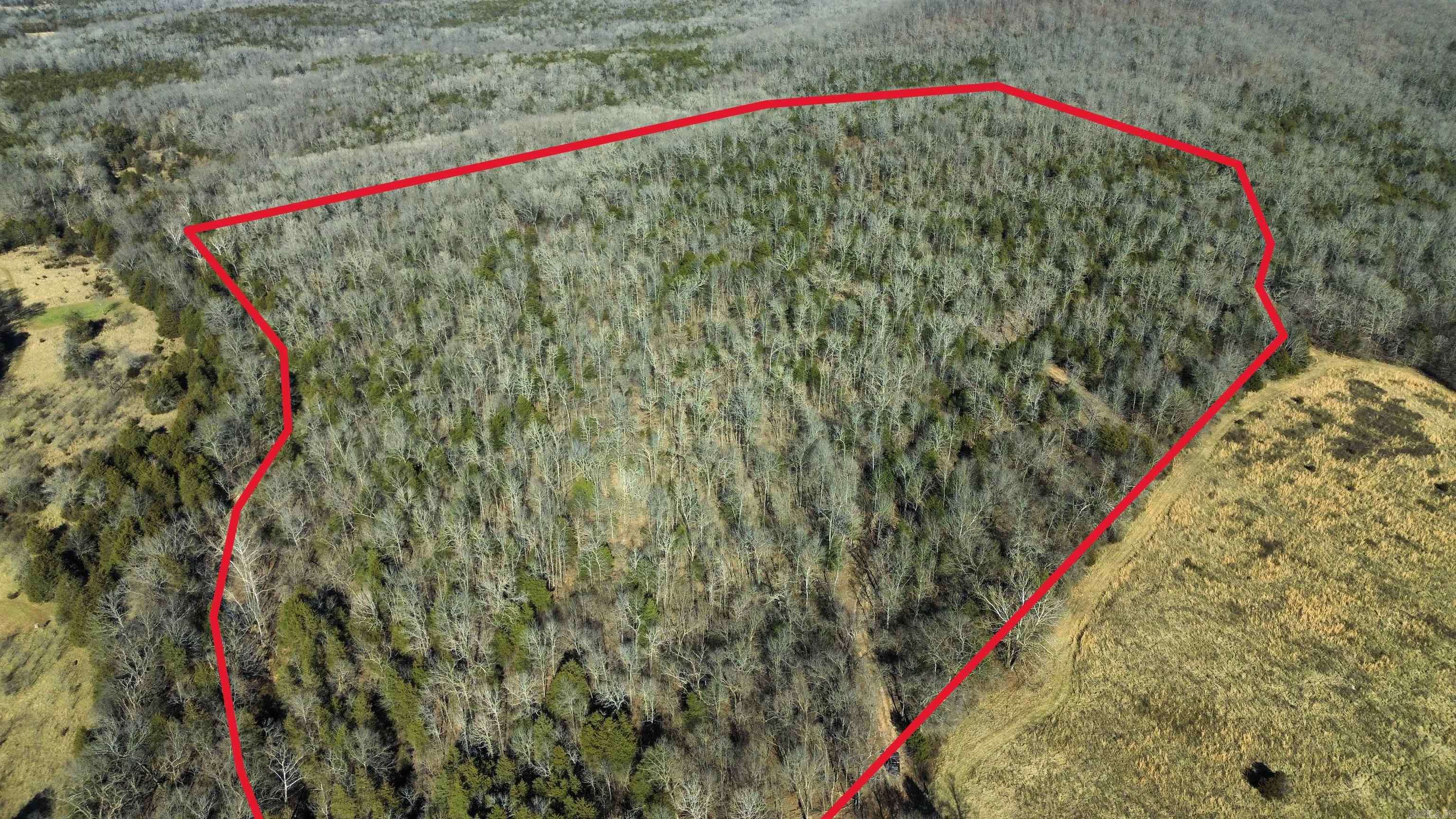 35 Ridge Road, Hardy, AR 72542