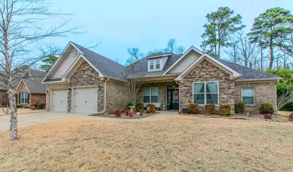 3738 Buckskin Road,  Benton,  AR 72015