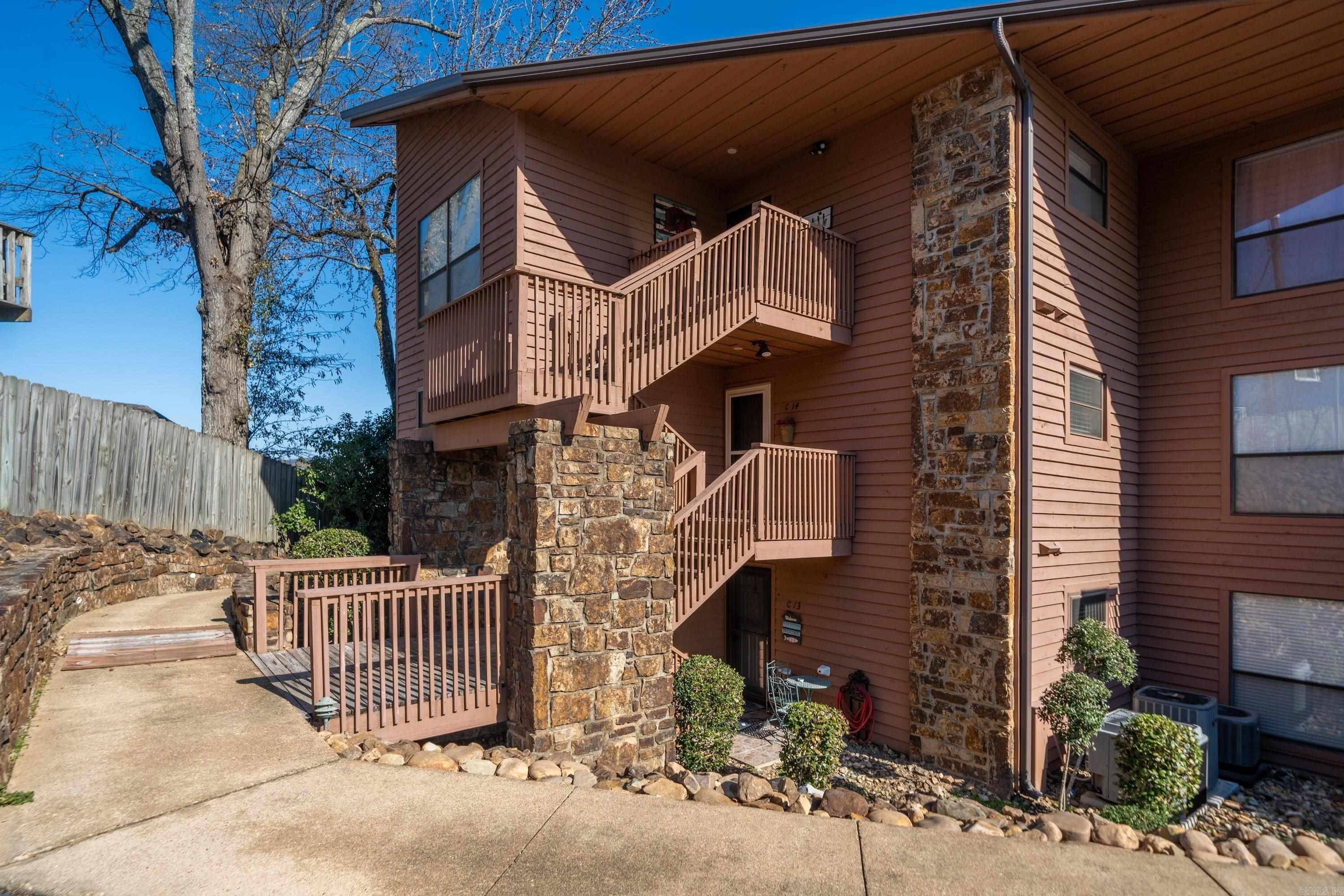 310 KleinshoreC-14, Hot Springs, AR 71913
