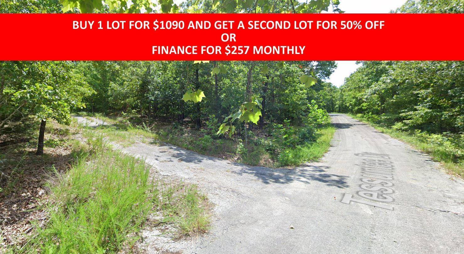 Cherokee Village, AR 72529