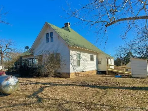 Marcella, AR 72555,131 Partee Drive