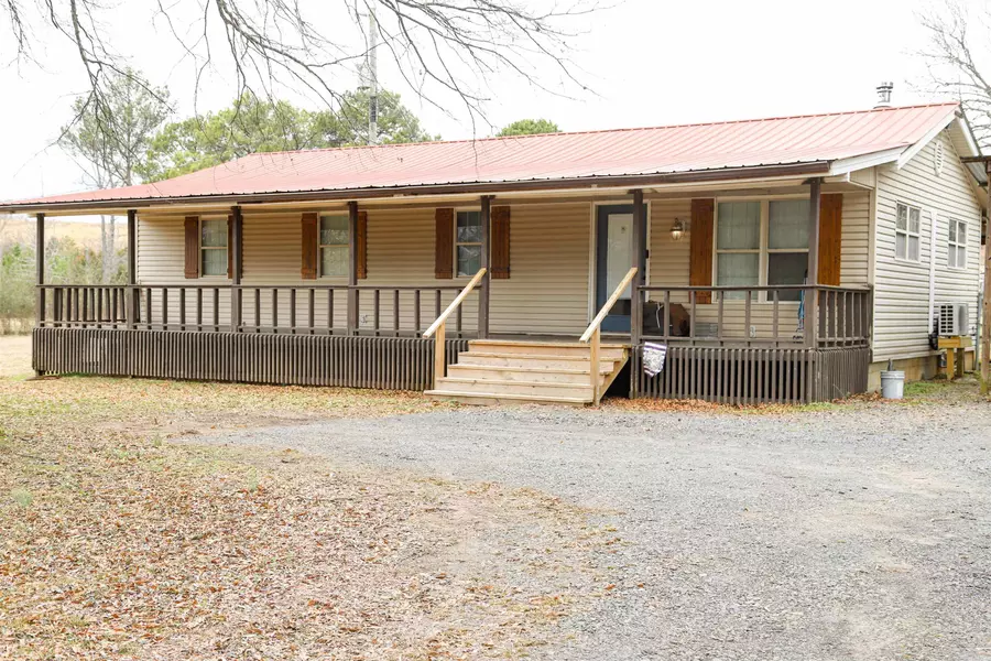 11220 Mitchell Road, Jacksonville, AR 72076