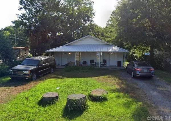 1512 Stamps, Jacksonville, AR 72076