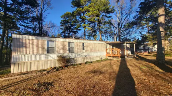 283 Polk Road 123,  Mena,  AR 71953