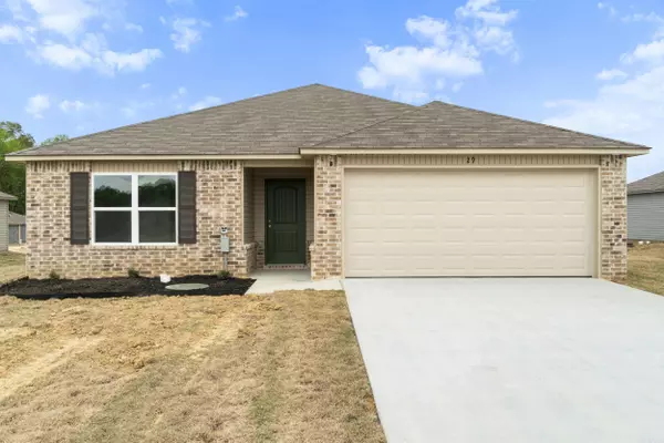 29 Doe Run Drive, Ward, AR 72176