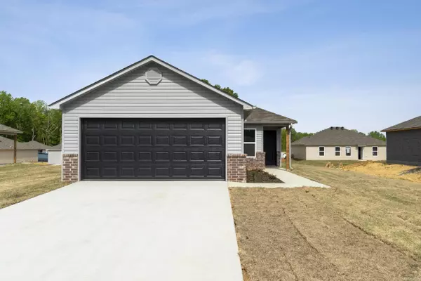 Ward, AR 72176,27 Doe Run Drive