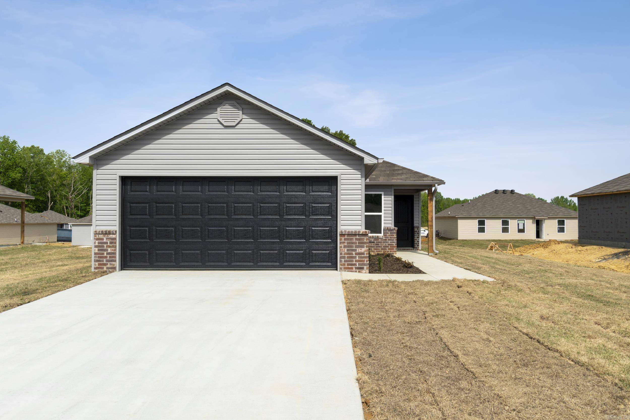 Ward, AR 72176,27 Doe Run Drive
