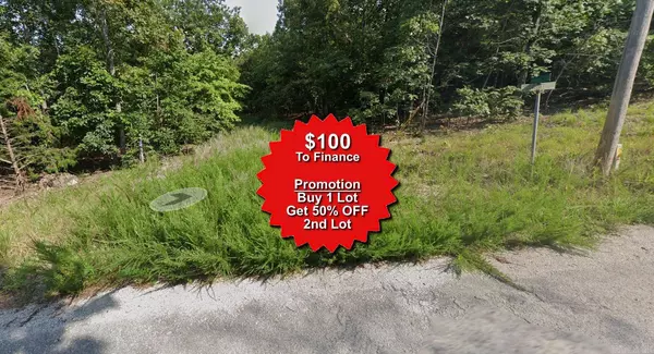 Lot 31 Taskig Trace, Cherokee Village, AR 72529