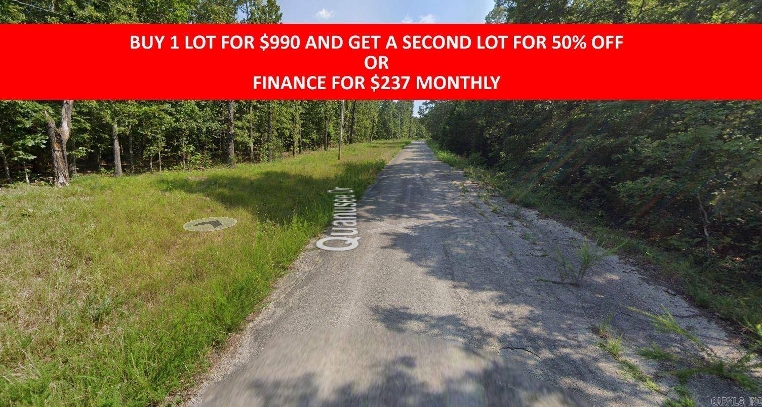 Cherokee Village, AR 72529
