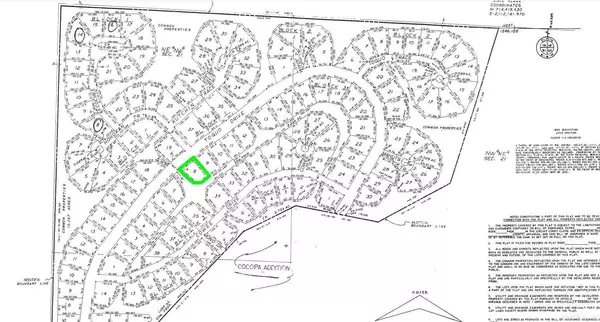 Cherokee Village, AR 72529,Lot 8 Toquo Drive