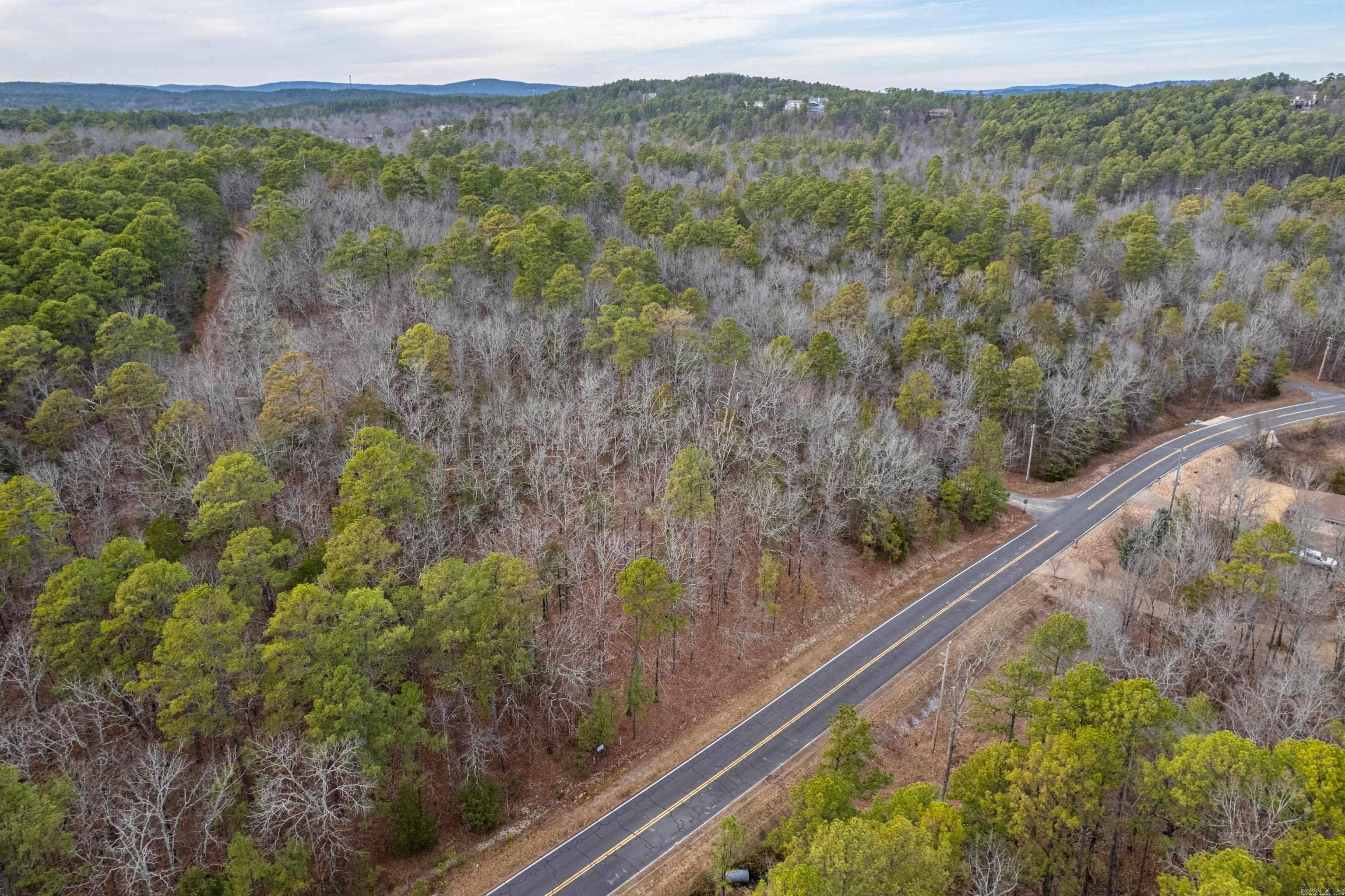 26 Levantino Drive, Hot Springs Village, AR 71909