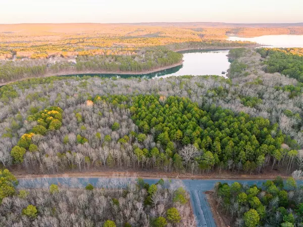 Greers Ferry, AR 72067,Lot 21 Vida Del Lago Subdivision