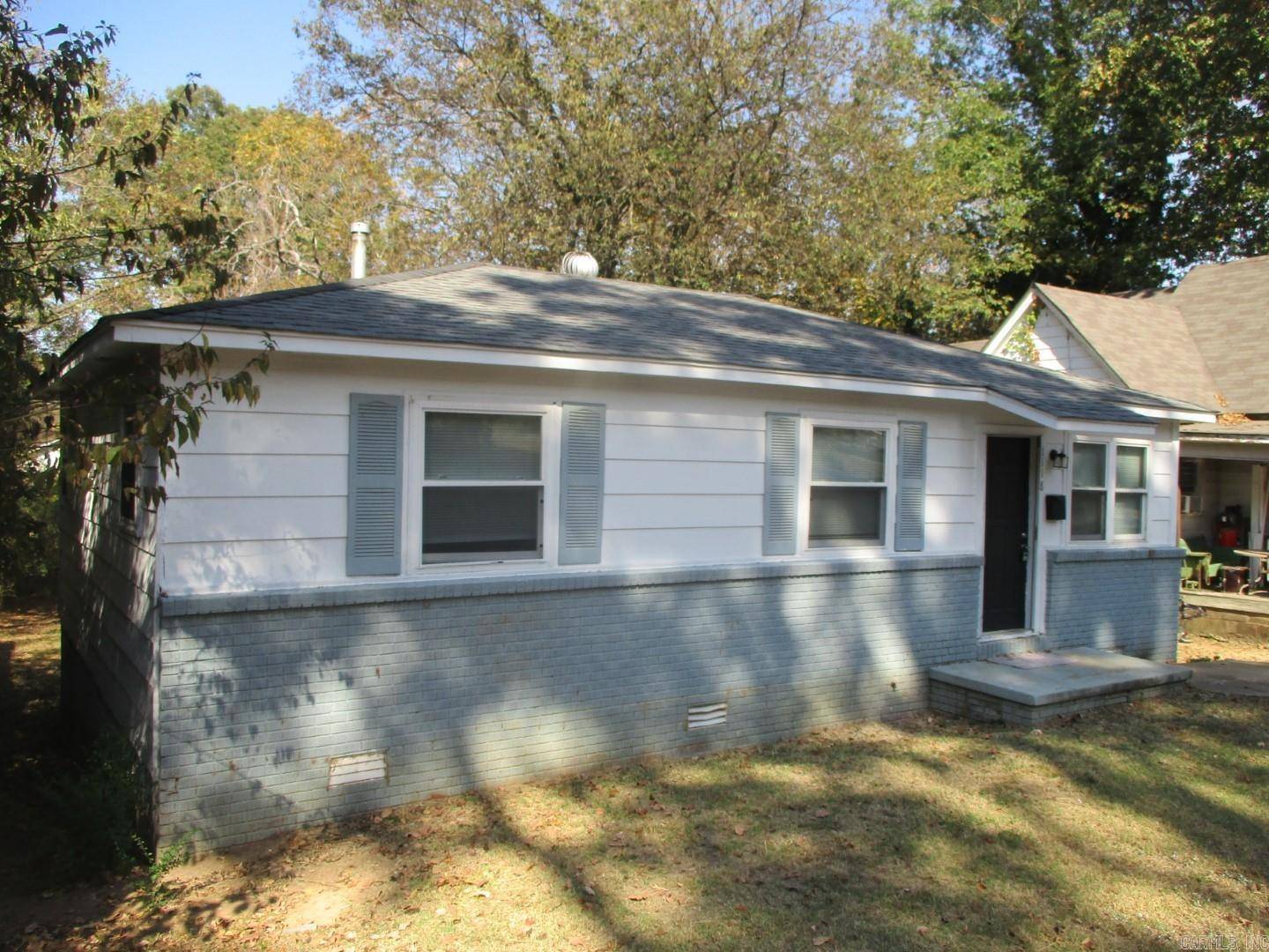 1118 W 34th Street, Little Rock, AR 72206