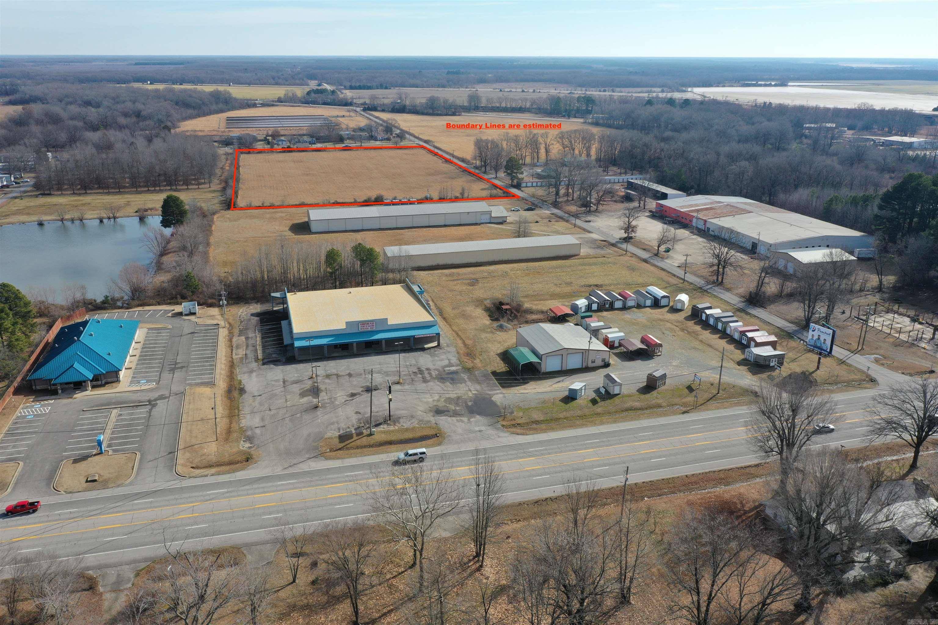 Bald Knob, AR 72010,00 Lovers Lane