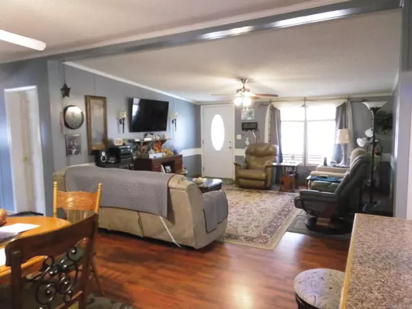 Hensley, AR 72065,8120 Oakview Drive