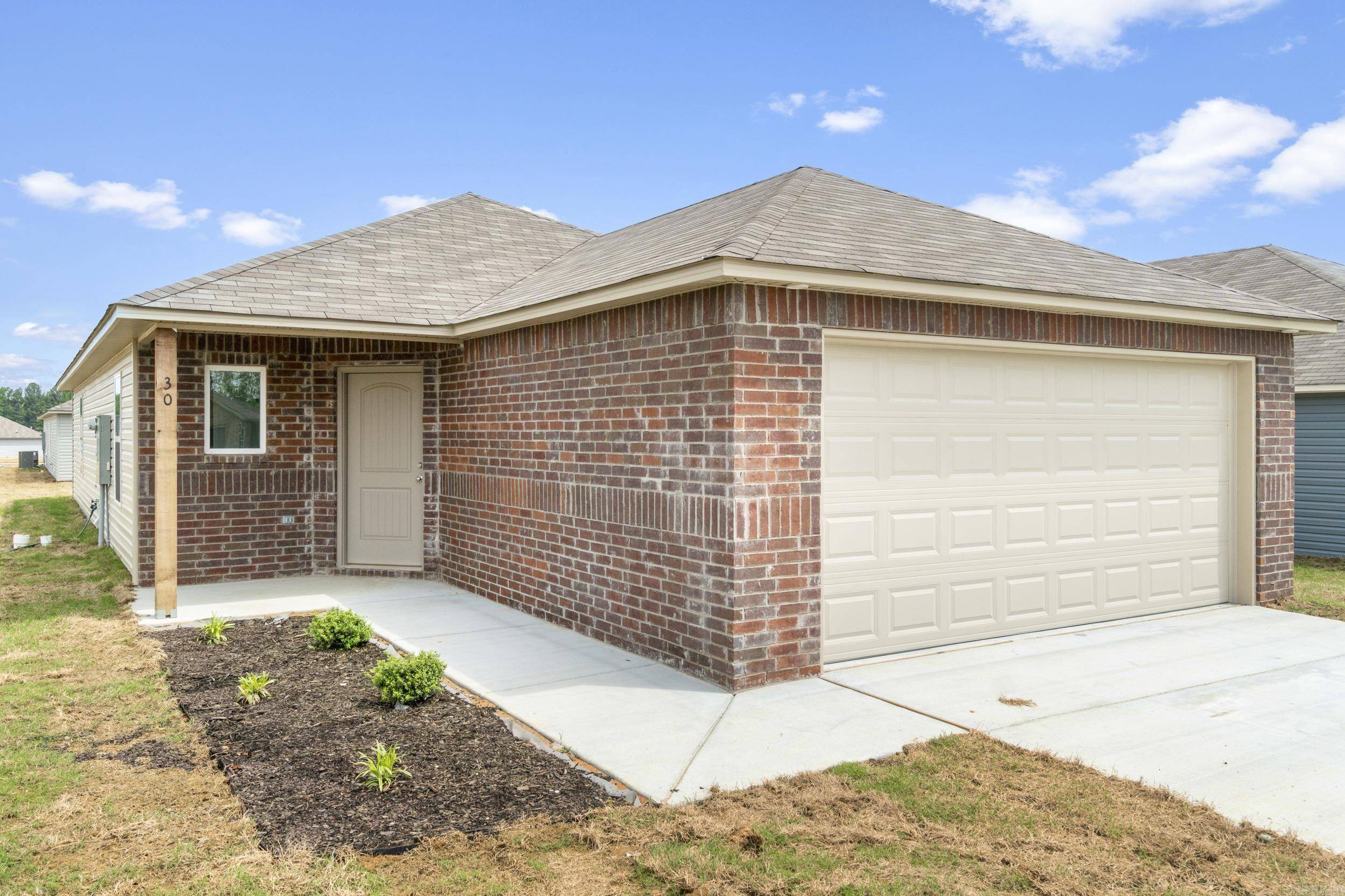 30 Sarah Alyse Lane, Cabot, AR 72023