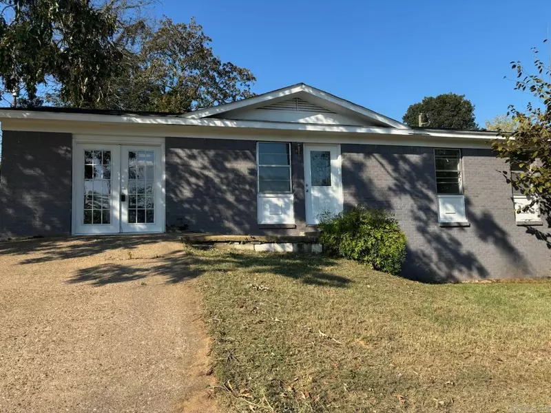 Plumerville, AR 72127