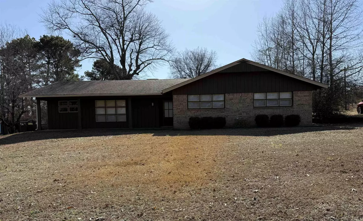 Nashville, AR 71852,1115 W Sunset Street