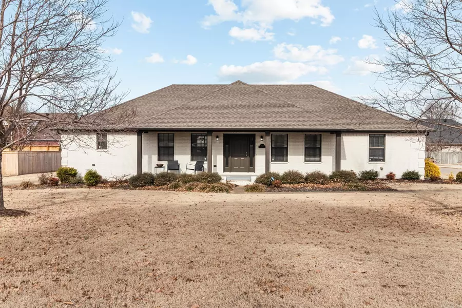 3409 Pruetts Chapel Road, Paragould, AR 72450