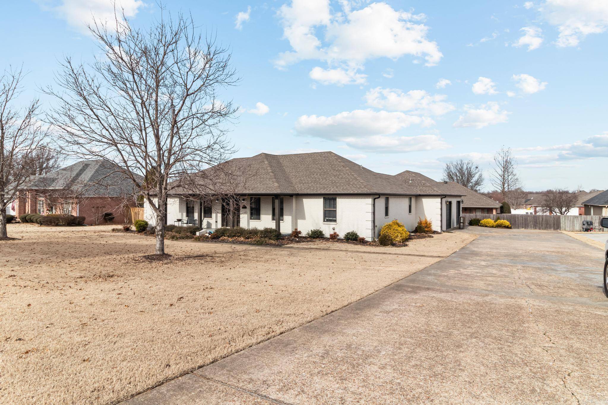 Paragould, AR 72450,3409 Pruetts Chapel Road