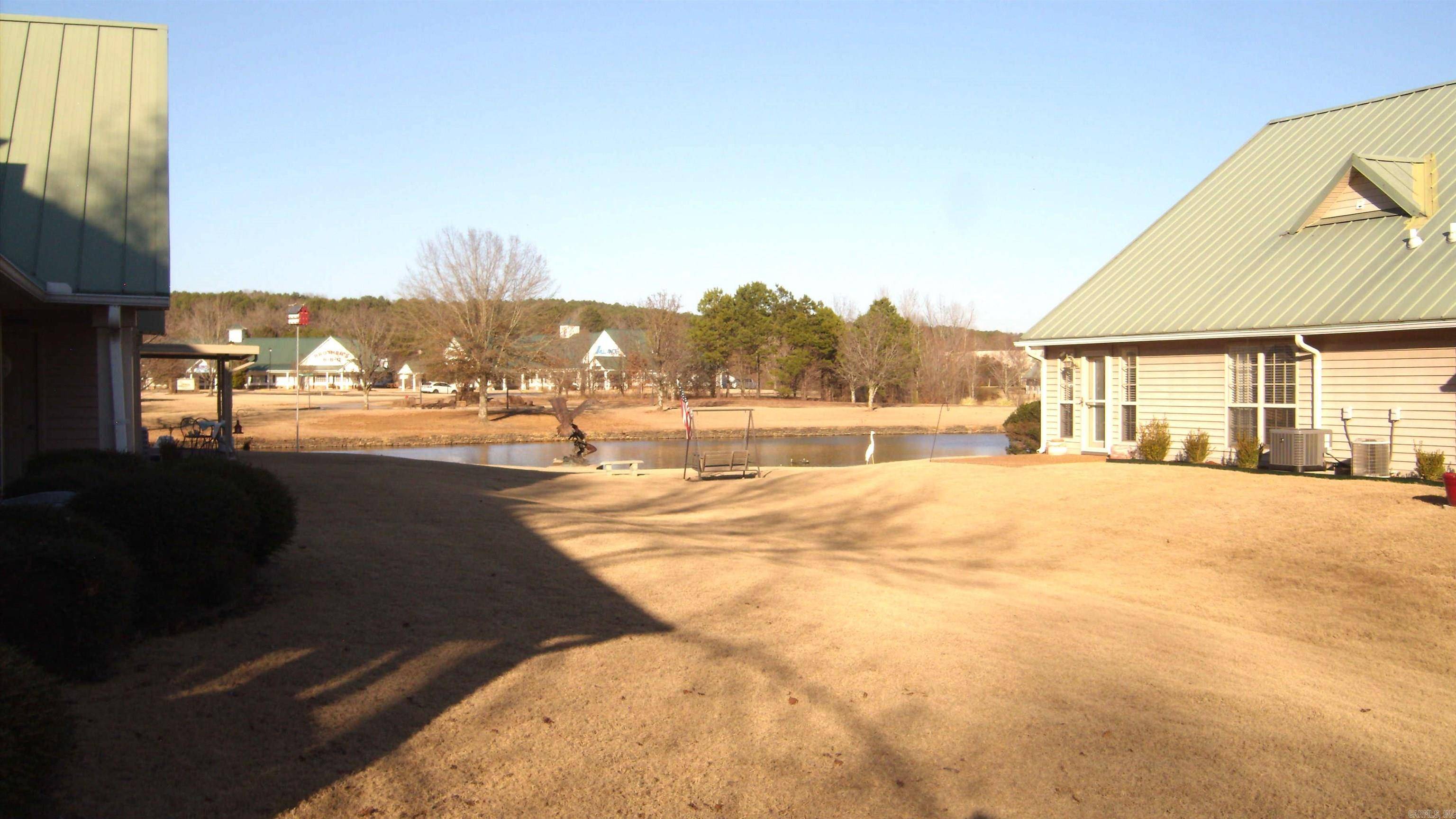 Heber Springs, AR 72543,1303-D Sage Brush Way