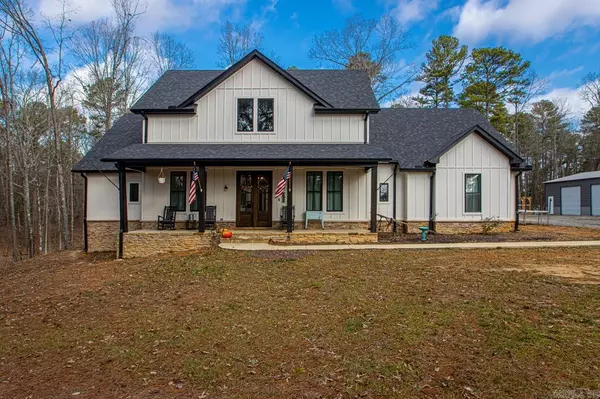 Mabelvale, AR 72103,631 Zoa Way