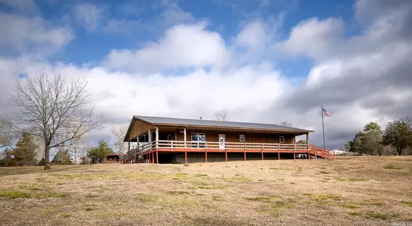 1034 Polk Road 47, Mena, AR 71953-9999