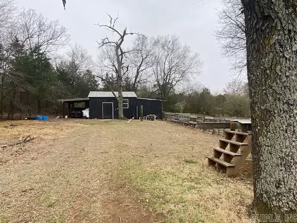 Greenbrier, AR 72058,13 Horseshoe Drive