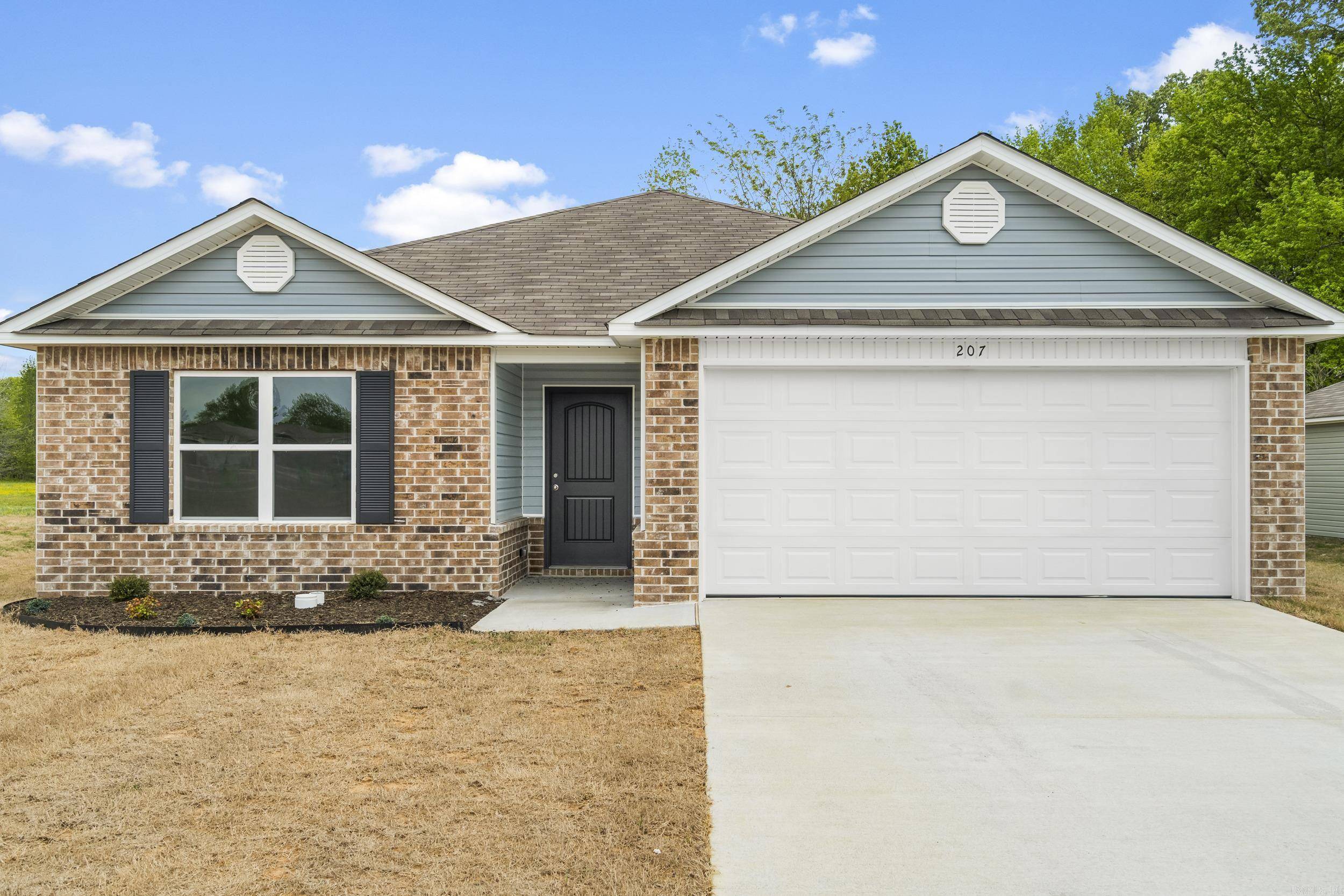 207 Baldwin Drive, Beebe, AR 72012