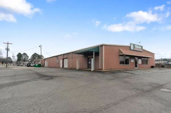 Greenbrier, AR 72058,Address not disclosed