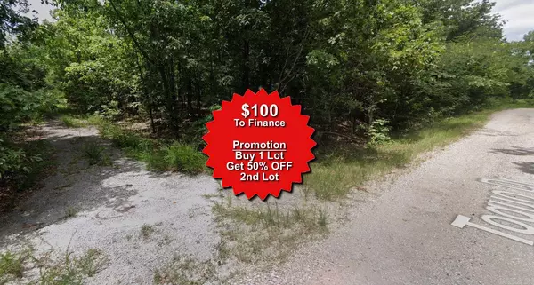 Cherokee Village, AR 72529,Lot 33 Cowee Drive