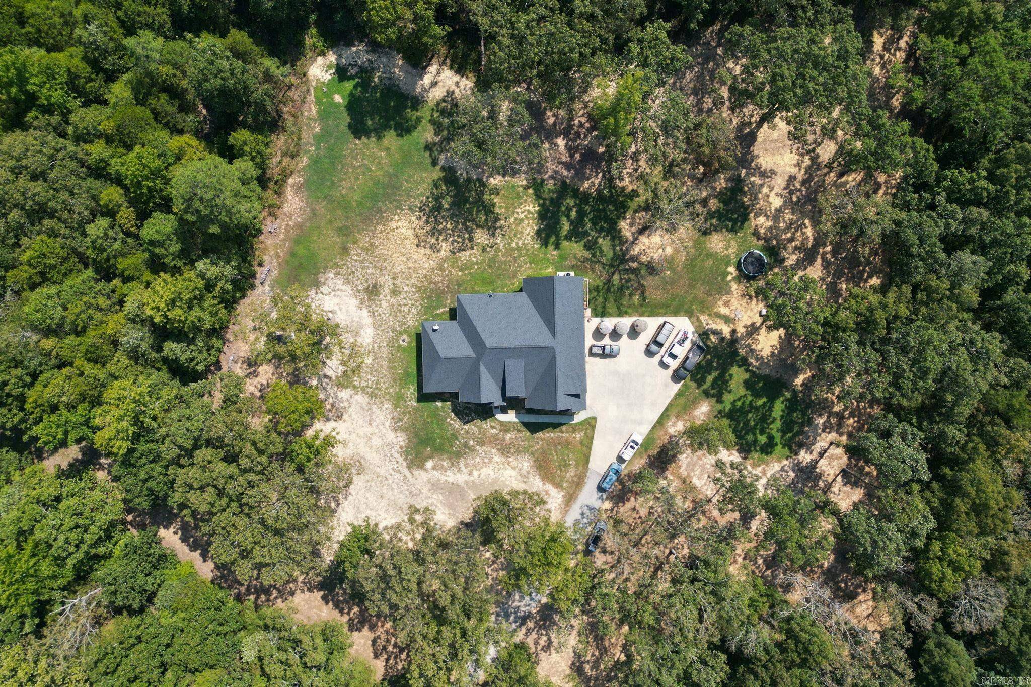 Searcy, AR 72143,293 Johnston  Road