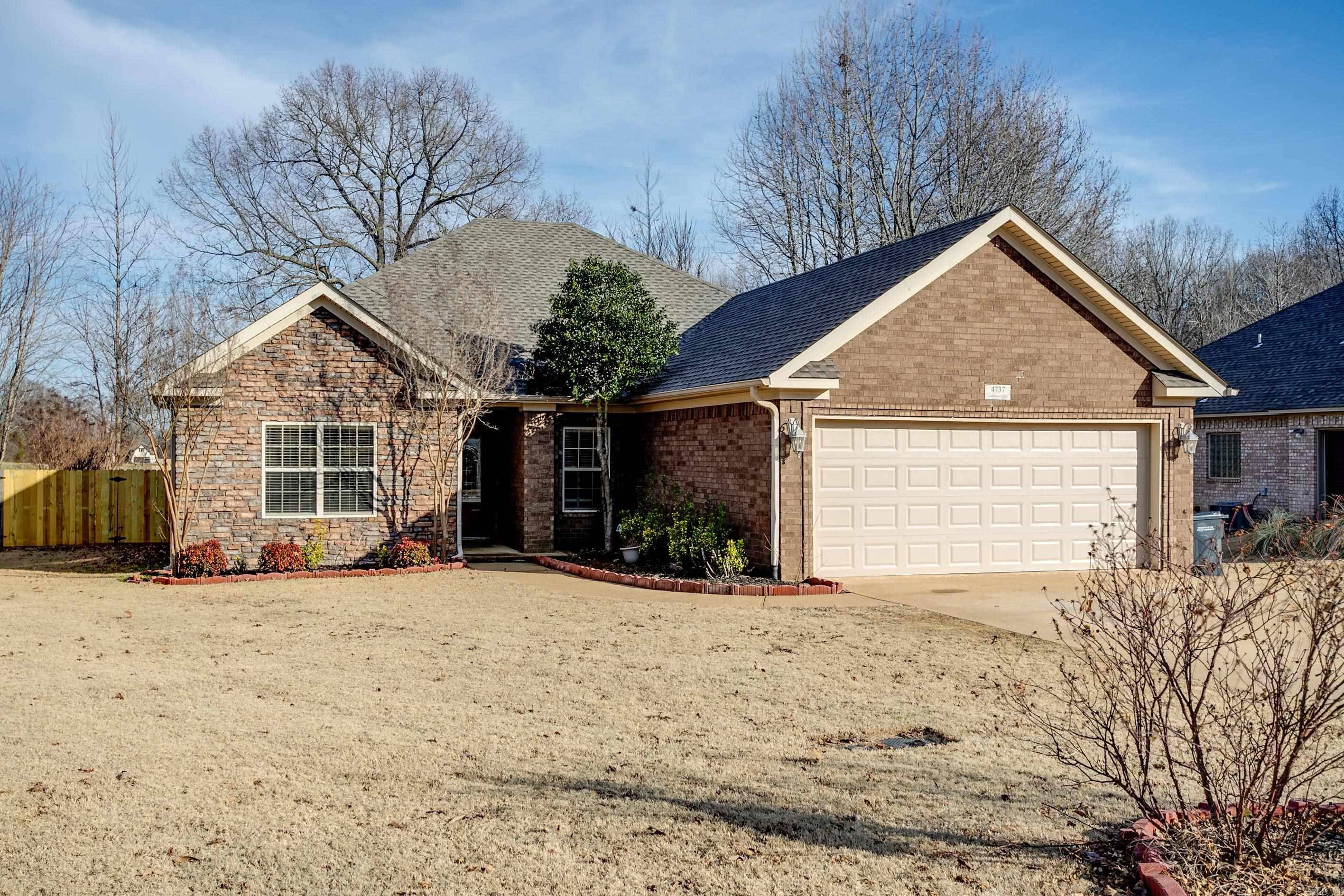 Jonesboro, AR 72405,4737 Lochmoor Circle