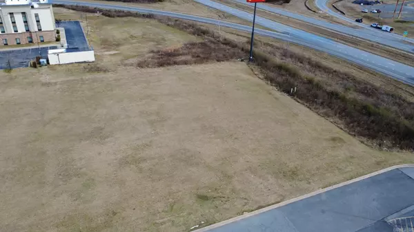 Lonoke, AR 72086,Brownsville Loop Rd