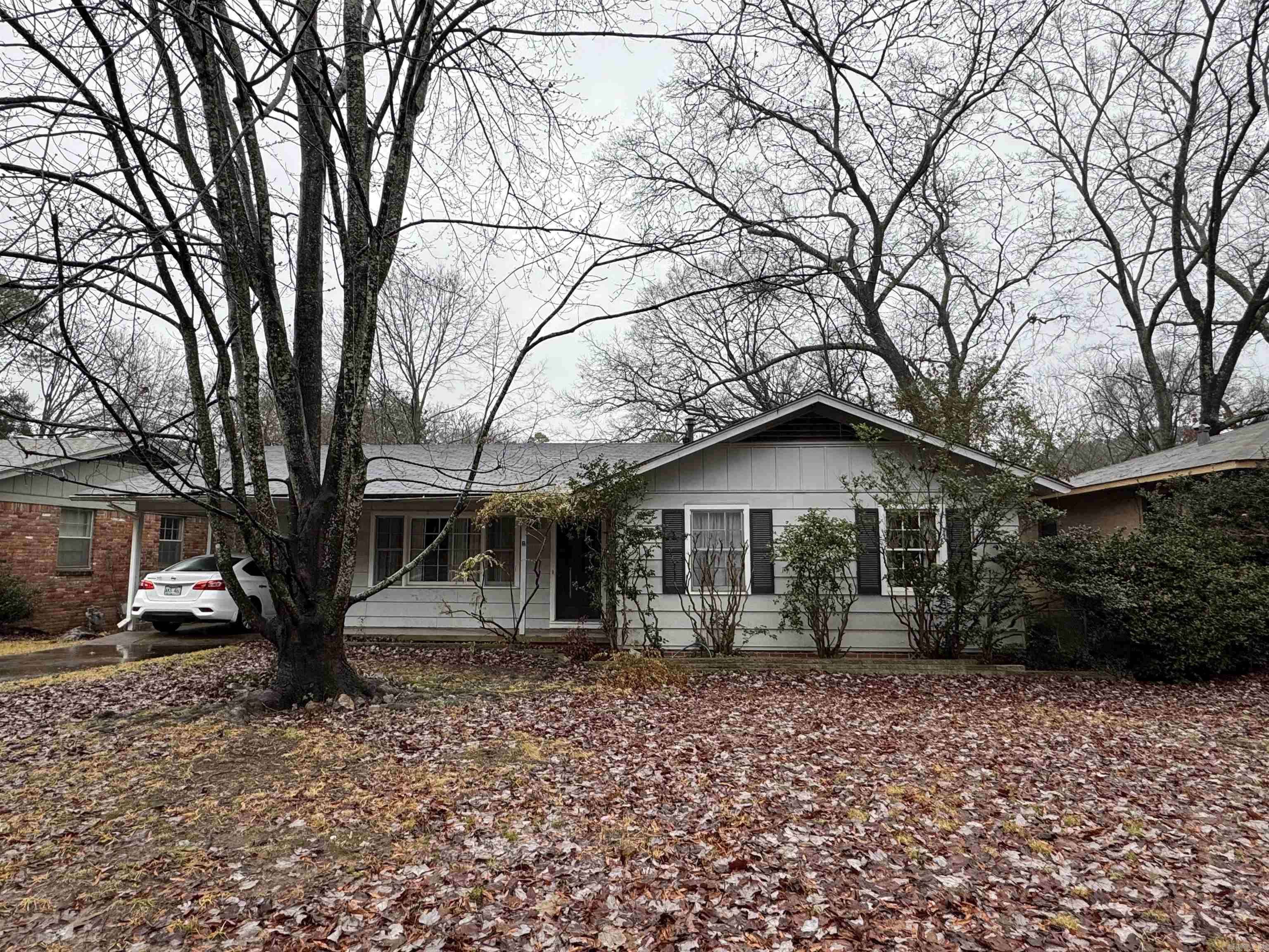 Little Rock, AR 72204,57 Berkshire Drive