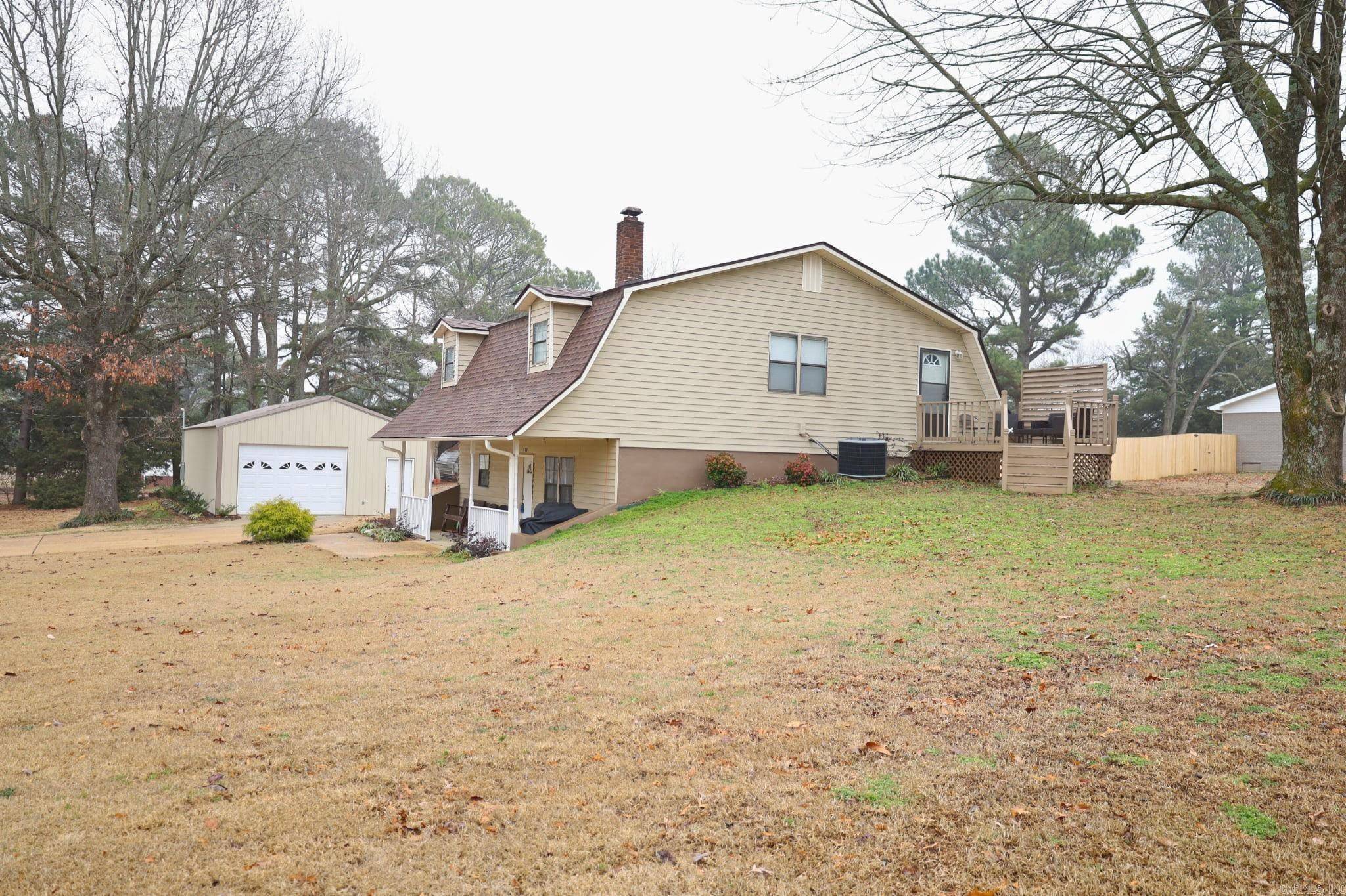 Paragould, AR 72450,Address not disclosed
