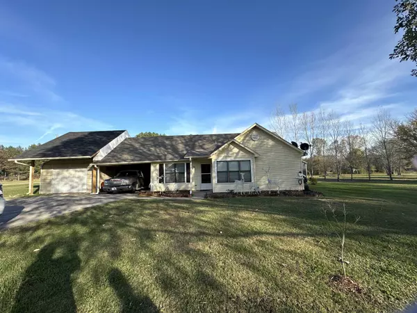 26 DONNA CIRCLE, Conway, AR 72032