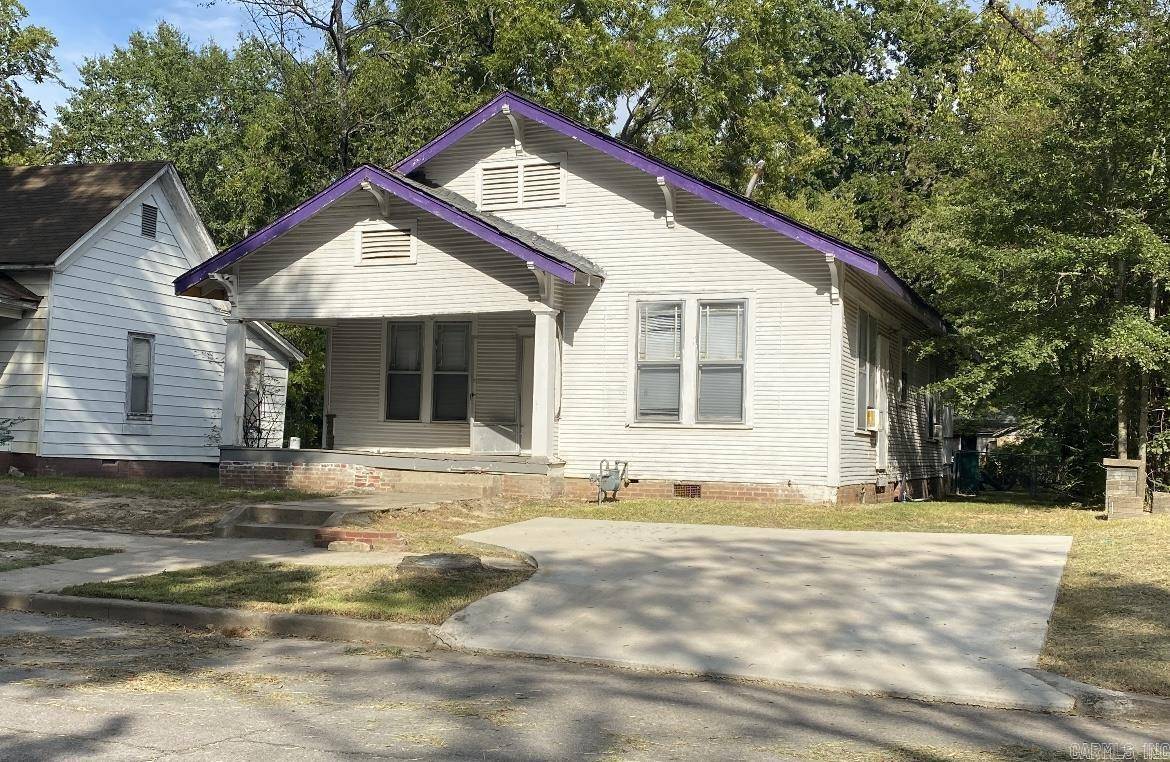 Pine Bluff, AR 71601