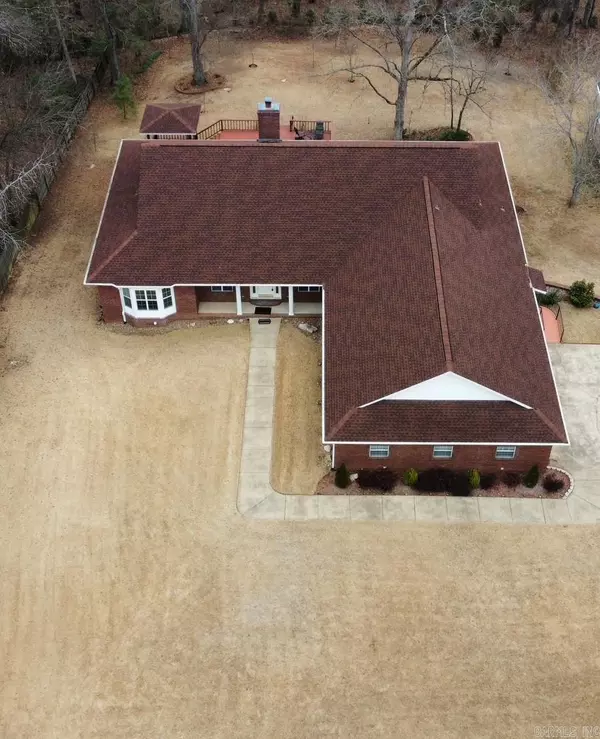 Arkadelphia, AR 71923,Address not disclosed