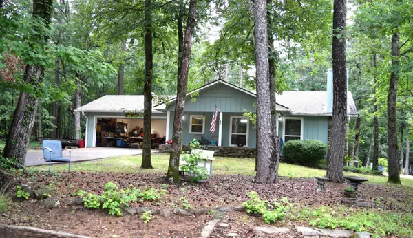 Fairfield Bay, AR 72088,111 Whistling Pines Lane