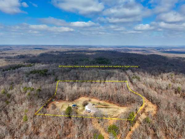 Wynne, AR 72396,221 County Road 7750