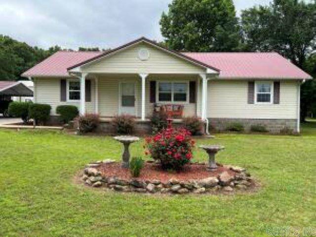 370 Overlook Drive, Bradford, AR 72020