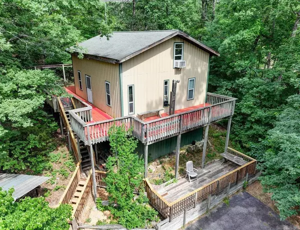 Oden, AR 71961,249 & 250 River Drive