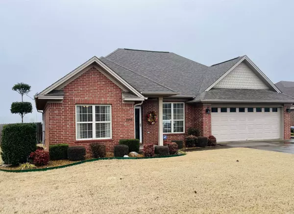 909 Greenwood Drive, Searcy, AR 72143
