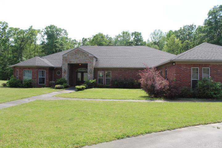 2308 Foxborough, Pine Bluff, AR 71603