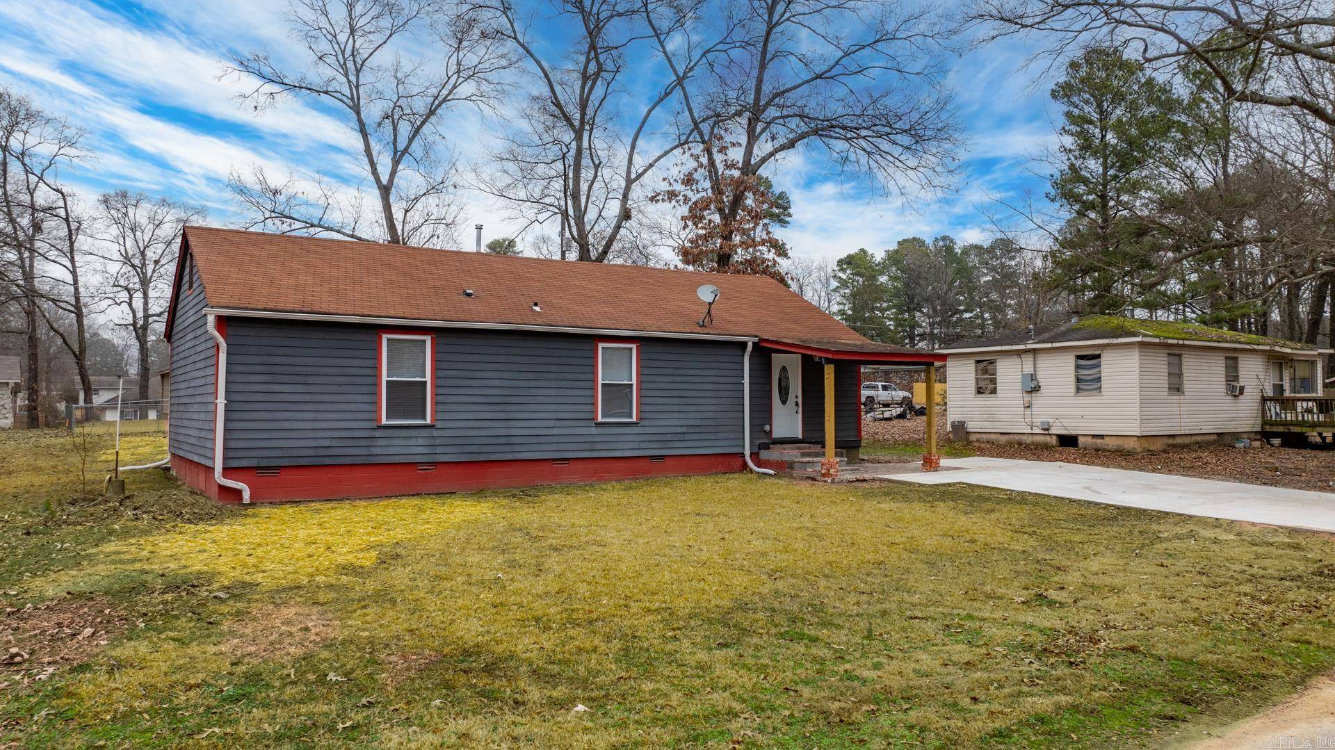 Sherwood, AR 72120,115 Pineview Avenue