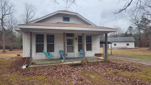 507 Woodland Drive, Redfield, AR 72132