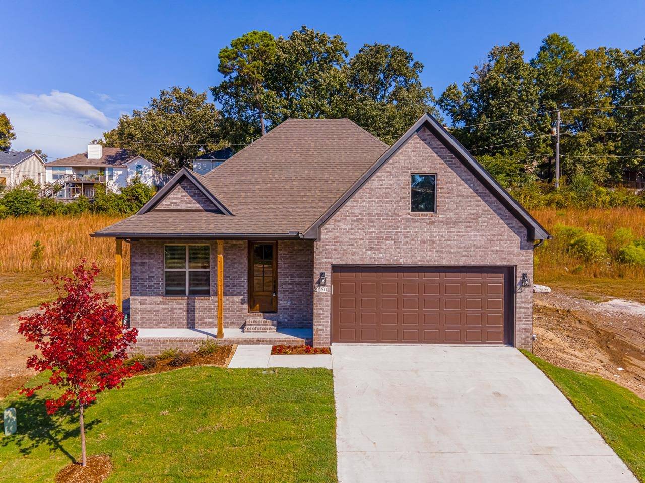 Little Rock, AR 72223,218 Kanis Ridge Drive
